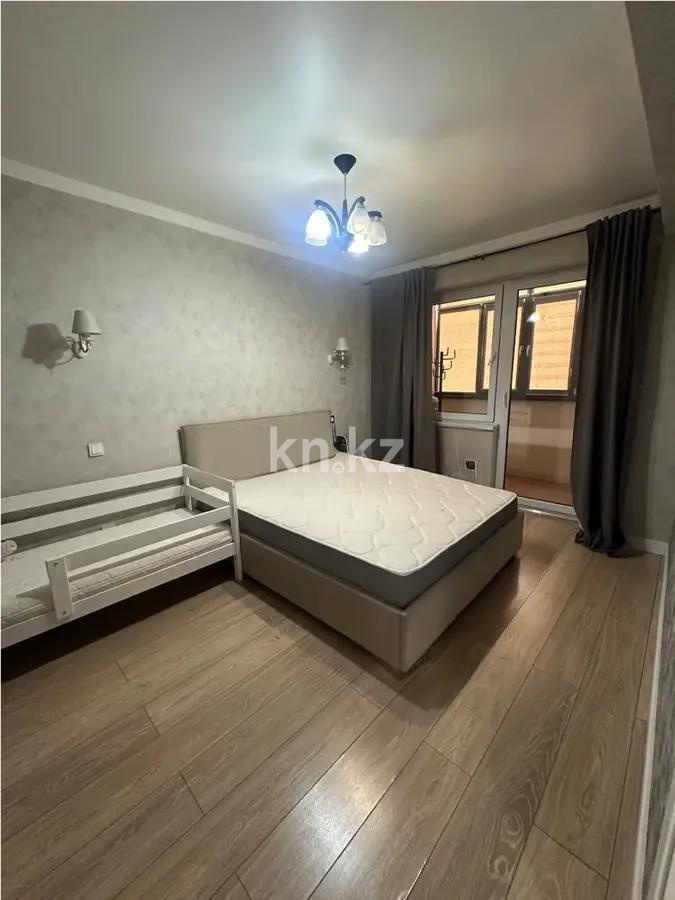 Продажа 3-комнатной квартиры, 66 м² в Алматы - фото 2