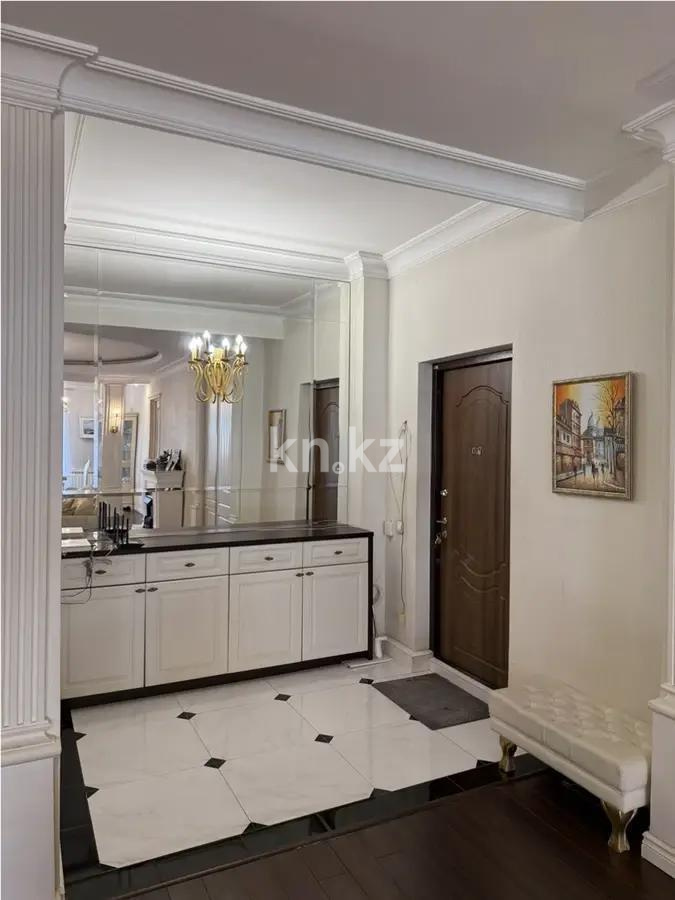 Продажа 4-комнатной квартиры, 194 м² - Продажа четырехкомнатных квартир от собственников в Астане фото 8 из 8