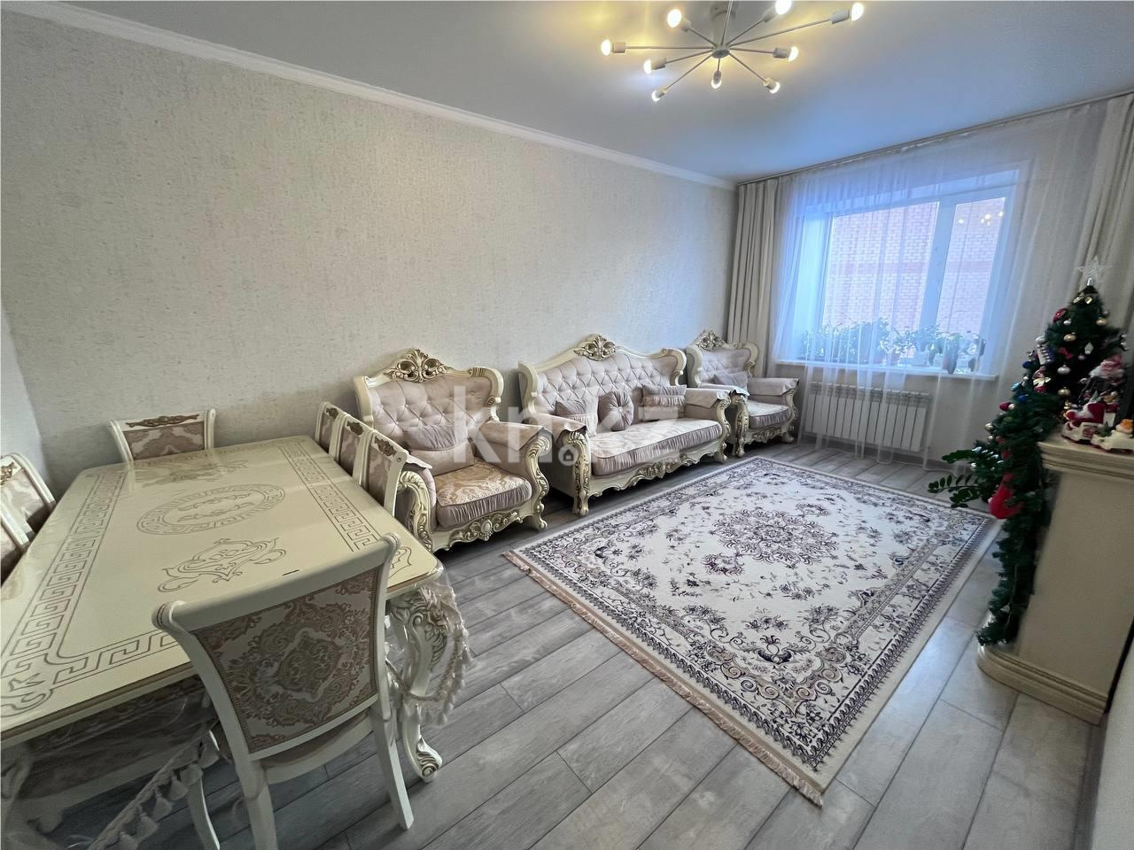 Продажа 4-комнатной квартиры, 111 м² - Продажа квартир в Балхаше фото 4 из 42