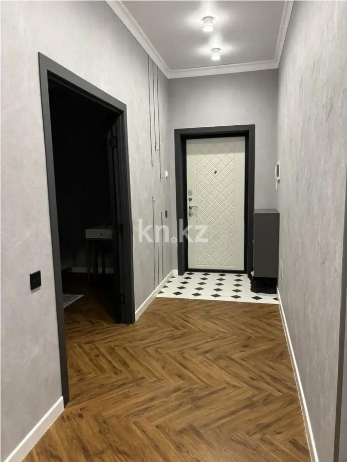 Продажа 2-комнатной квартиры, 83 м², ул. Байтурсынова, дом  67 в Астане - фото 8