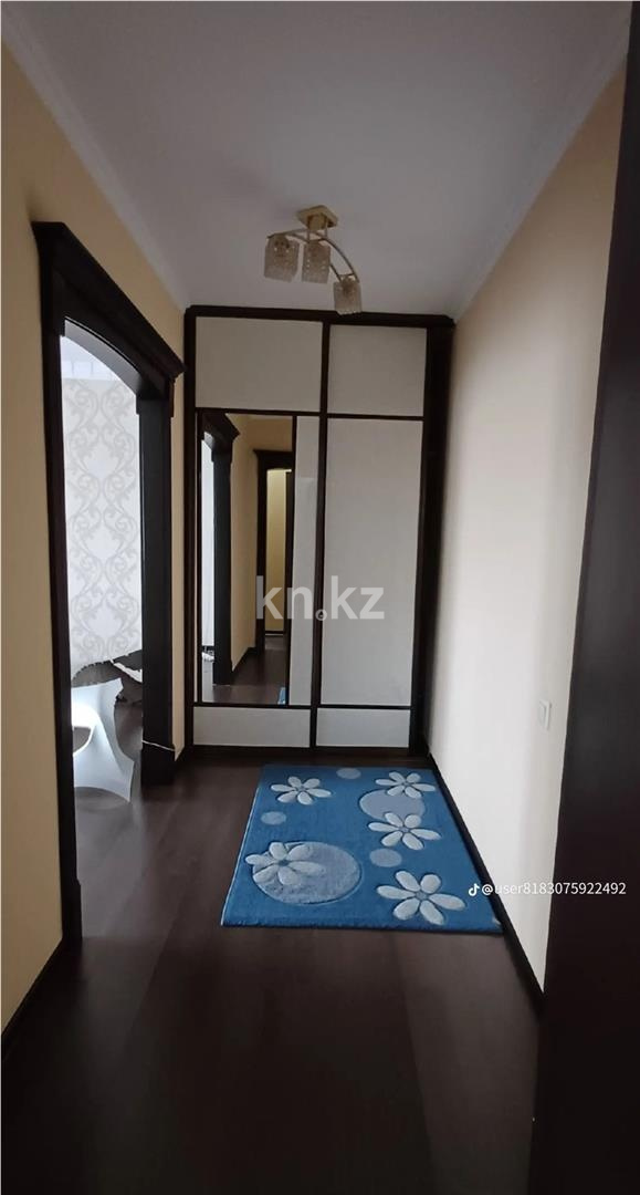 Продажа 2-комнатной квартиры, 57 м² - Продажа двухкомнатных квартир в Городе Караганды - страница 6 фото 4 из 8