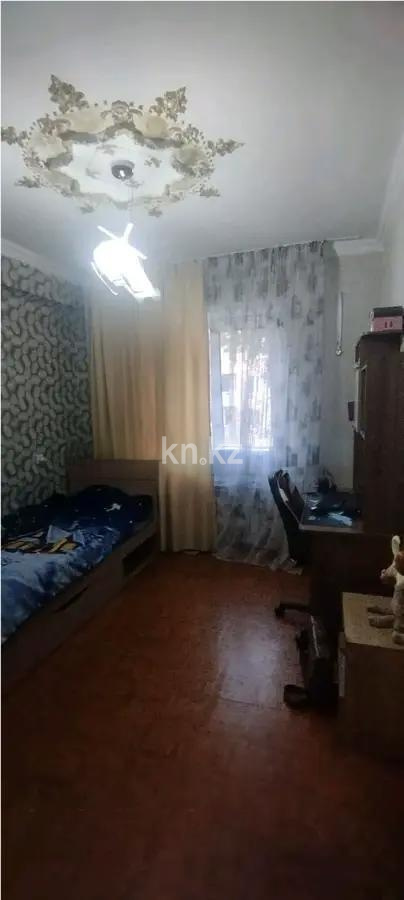 Продажа 4-комнатной квартиры, 87 м², ул. Ибрагимова, дом  14 в Алматы - фото 4