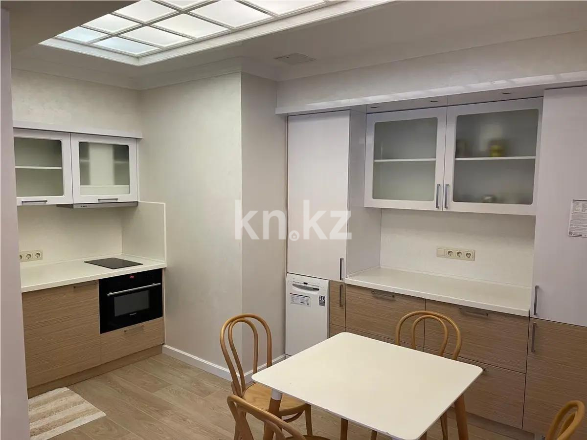 Продажа 2-комнатной квартиры, 129 м², бул. Бухар Жырау, дом  27/5 - Продажа  двухкомнатных квартир в новостройках Алматы без посредников фото 3 из 5