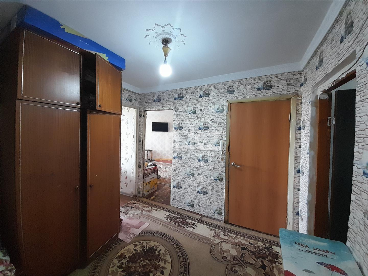 Продажа 4-комнатной квартиры, 85 м², мкр. 8-й мкр. в Темиртау - фото 13