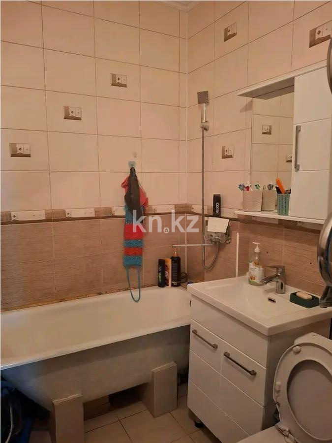 Продажа 1-комнатной квартиры, 39 м² - Продажа квартир от собственников в Алматы - страница 7 фото 3 из 6