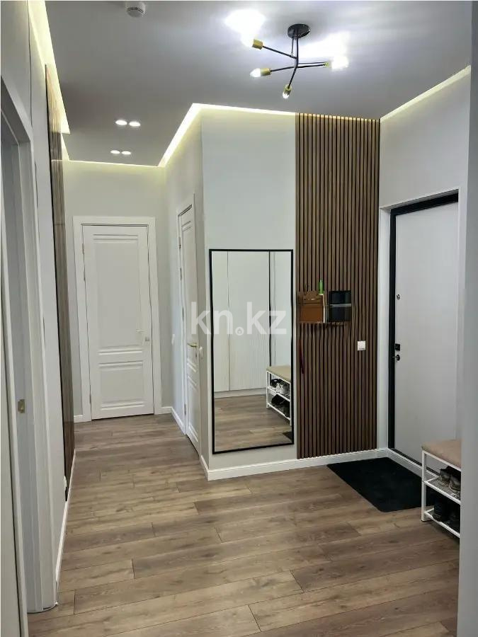 Продажа 3-комнатной квартиры, 69 м², пр. Туран, дом  54 - Продажа квартир в Астане фото 7 из 7