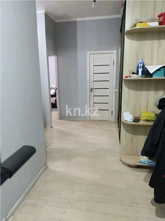 Продажа 2-комнатной квартиры, 50 м² в Алматы - фото 5