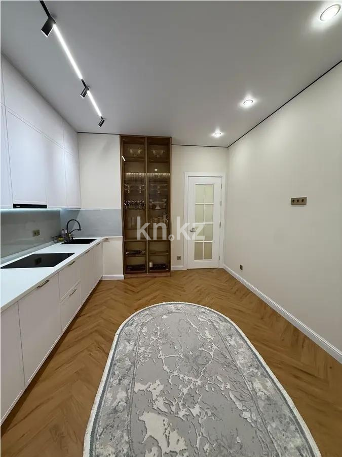 Продажа 2-комнатной квартиры, 64 м² - Продажа двухкомнатных квартир в р-не Нура Астаны - страница 4 фото 5 из 10