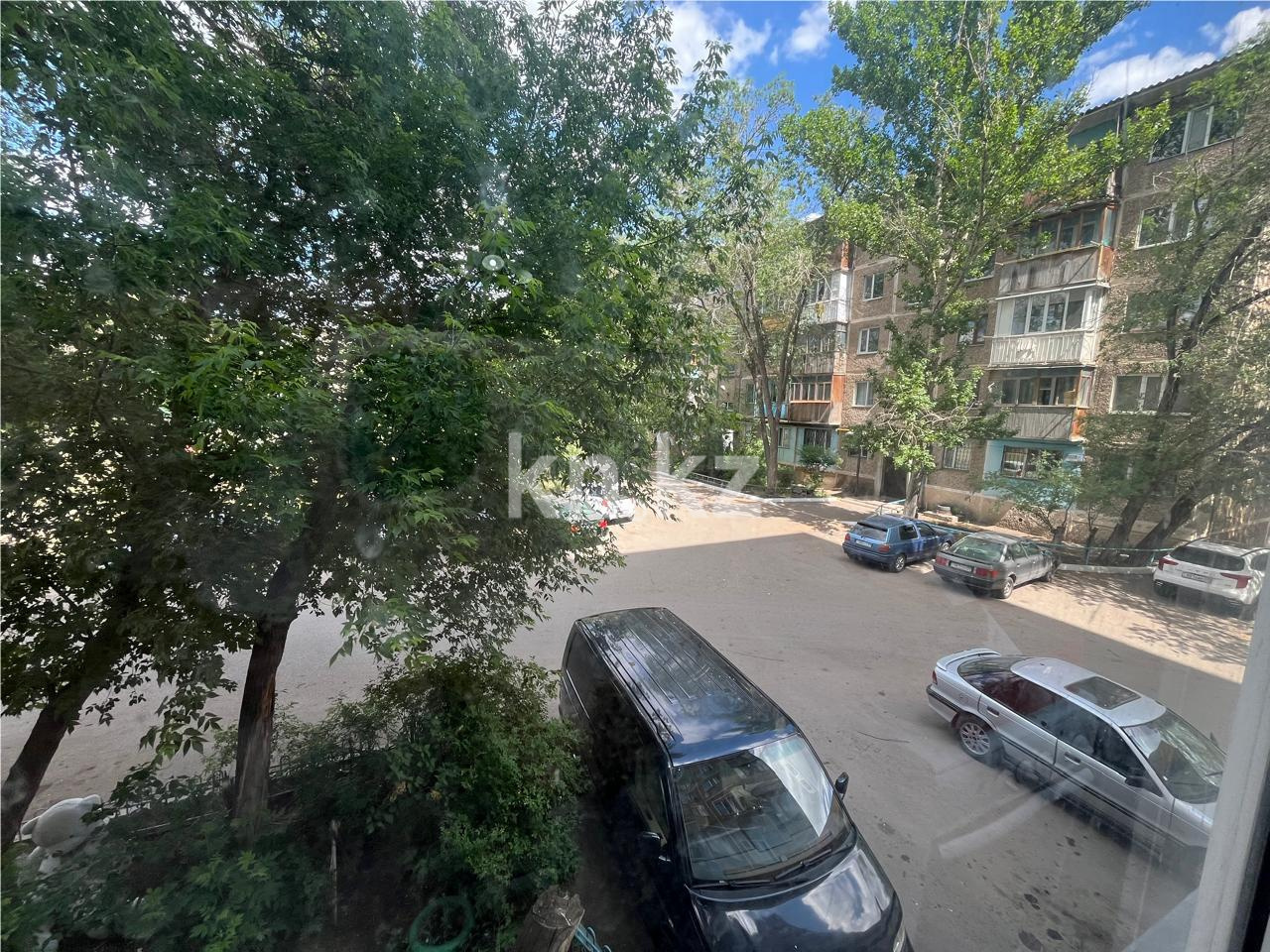 Продажа 2-комнатной квартиры, 55 м² - Продажа двухкомнатных квартир на Юго-Востоке Караганды фото 15 из 15