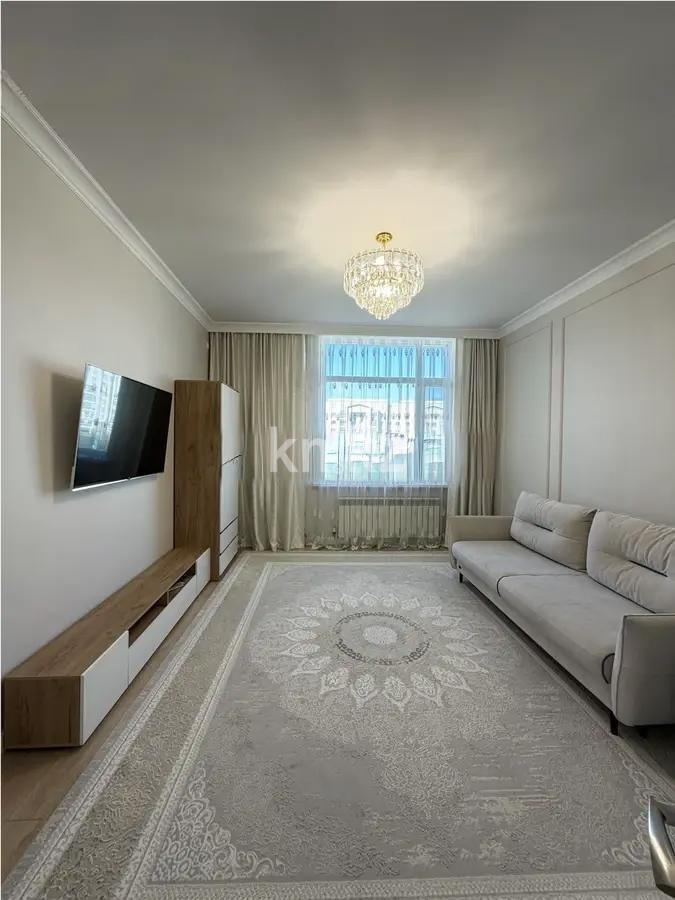 Продажа 2-комнатной квартиры, 72 м² в Астане