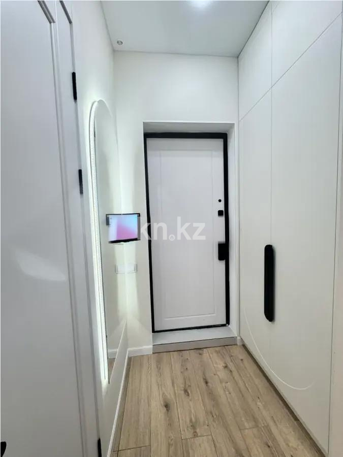 Продажа 2-комнатной квартиры, 38 м², пр. Тауелсыздык, дом  25/2 - Продажа квартир в Астане без посредников фото 4 из 4