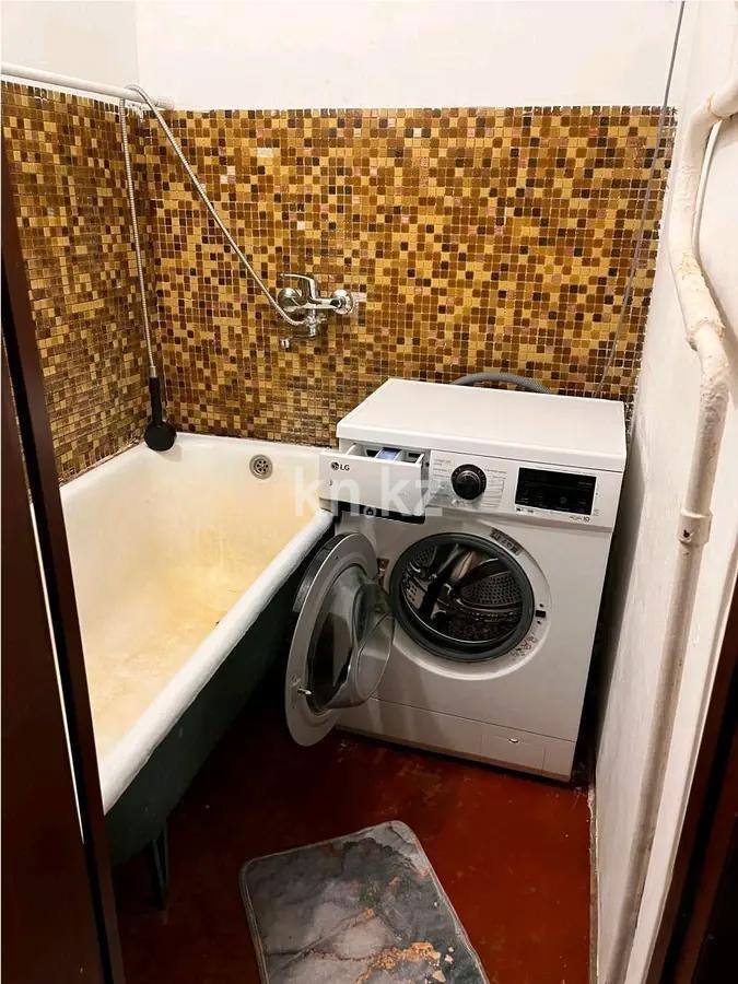 Продажа 1-комнатной квартиры, 30 м² - Продажа квартир в Караганде фото 3 из 5