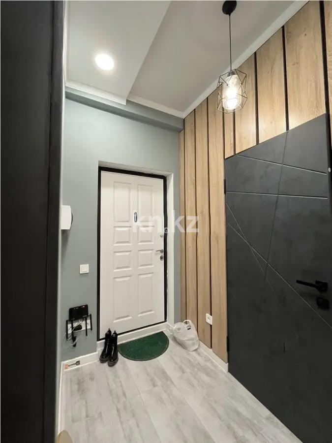 Продажа 2-комнатной квартиры, 48 м², ул. Утепова, дом  20 - Продажа квартир в Казахстане фото 5 из 5