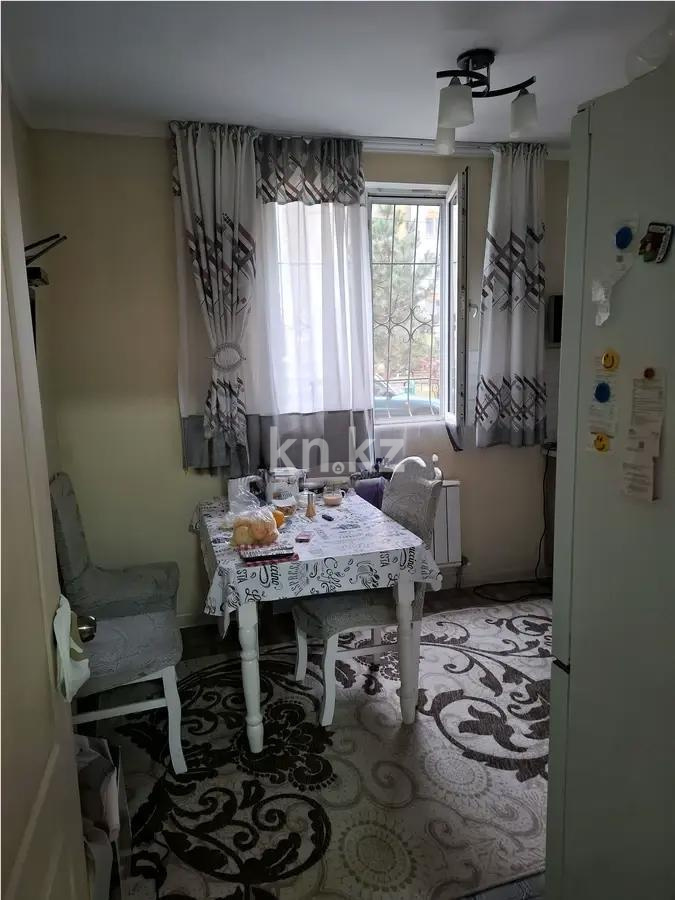 Продажа 1-комнатной квартиры, 36.3 м², ул. Байтерекова, дом  75 в Алматы - фото 3