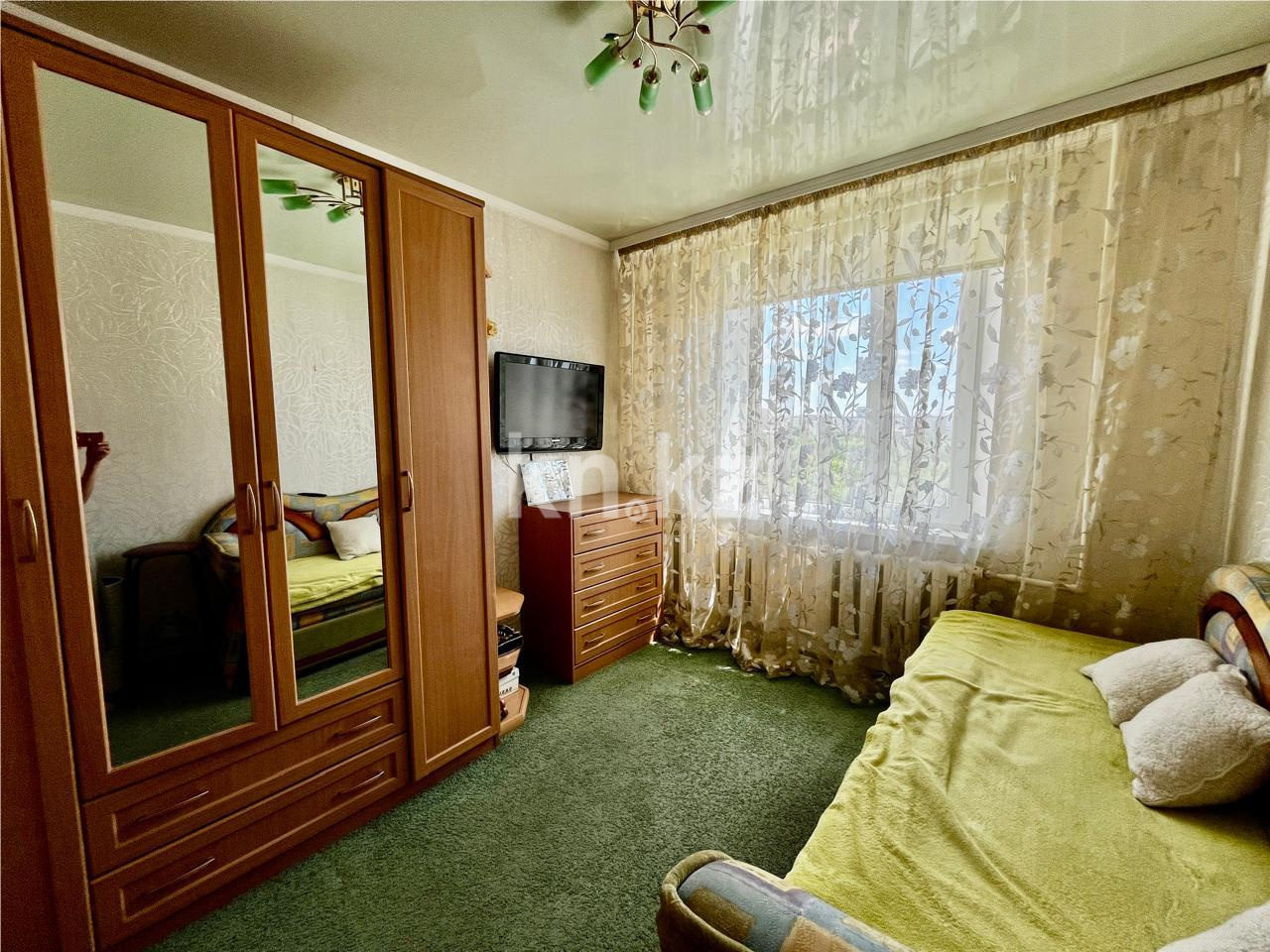 Продажа 4-комнатной квартиры, 87 м², мкр-н Орбита-1 - Продажа  четырехкомнатных квартир в Караганде фото 8 из 23