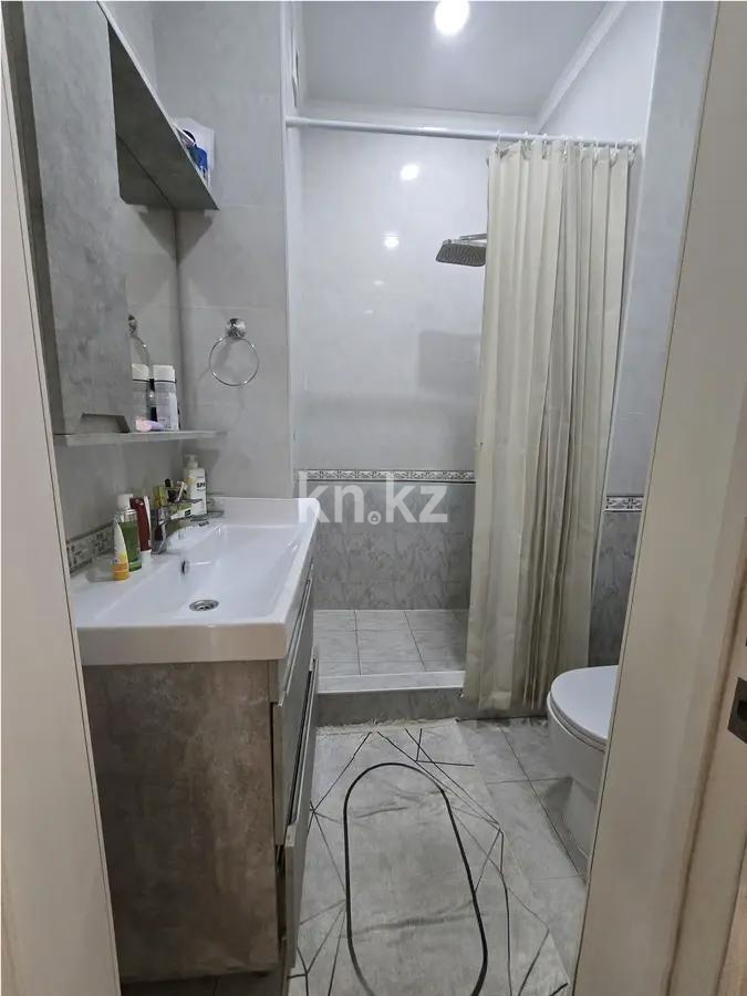 Продажа 5-комнатной квартиры, 125 м² - Продажа квартир от собственников в Астане - страница 9 фото 8 из 8