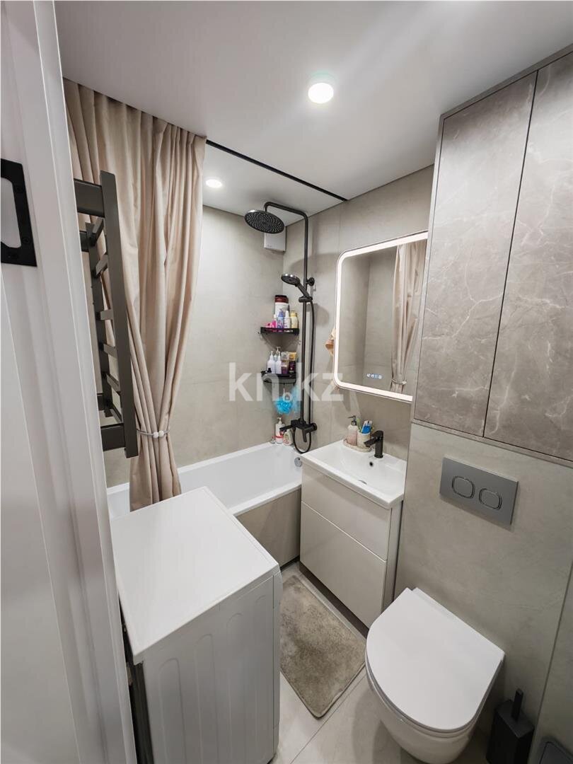 Продажа 2-комнатной квартиры, 47 м² в Караганде - фото 8