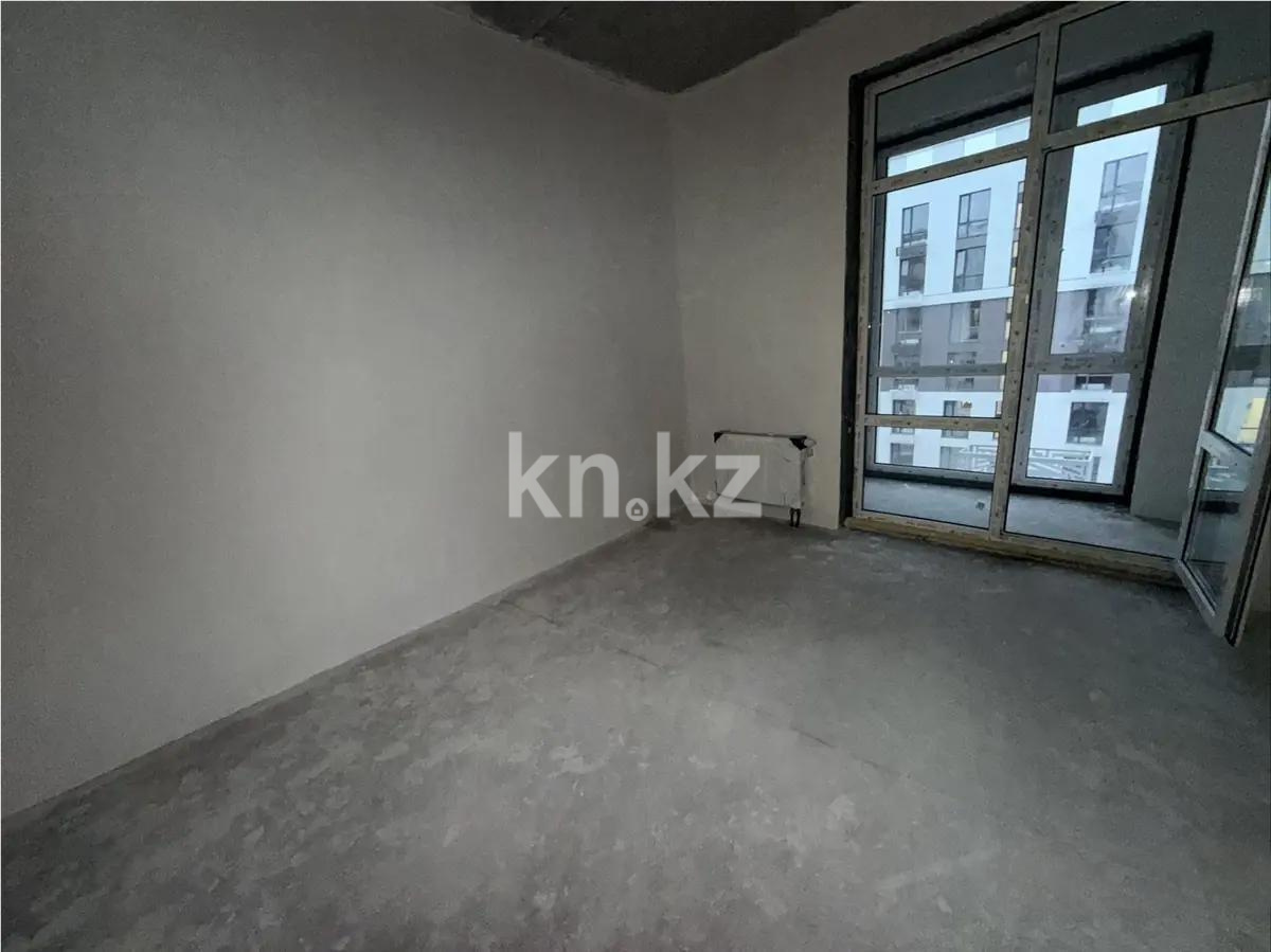 Продажа 3-комнатной квартиры, 92 м², ул. Навои, дом  30а/1 в Алматы