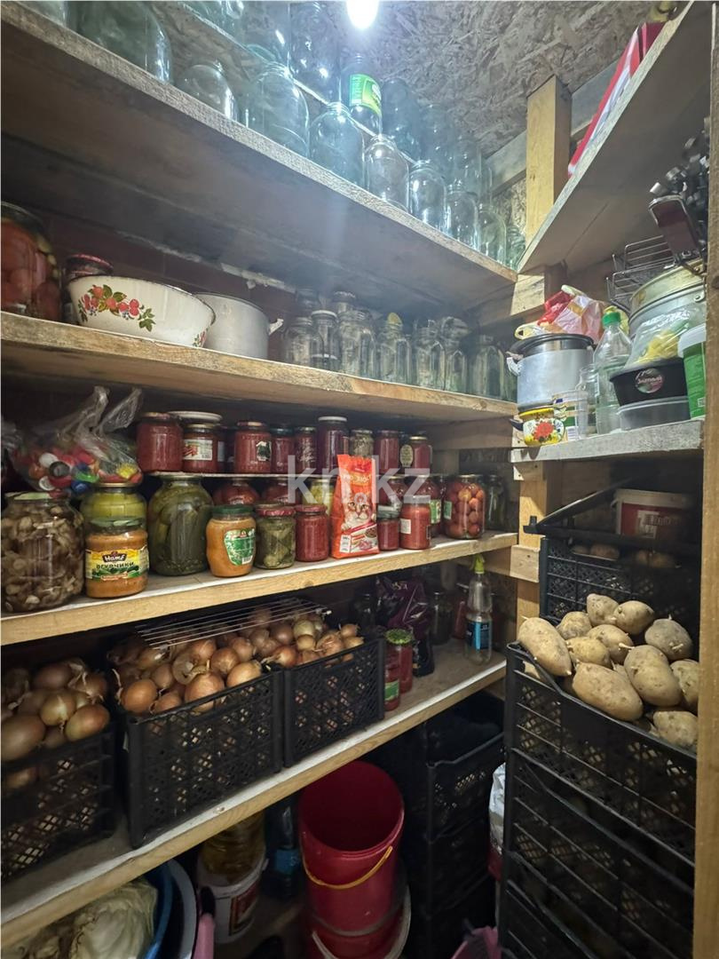 Продажа 5-комнатного дома, 108.3 м², ул. Расчётная, дом  3 - Продажа квартир в Караганде фото 13 из 19