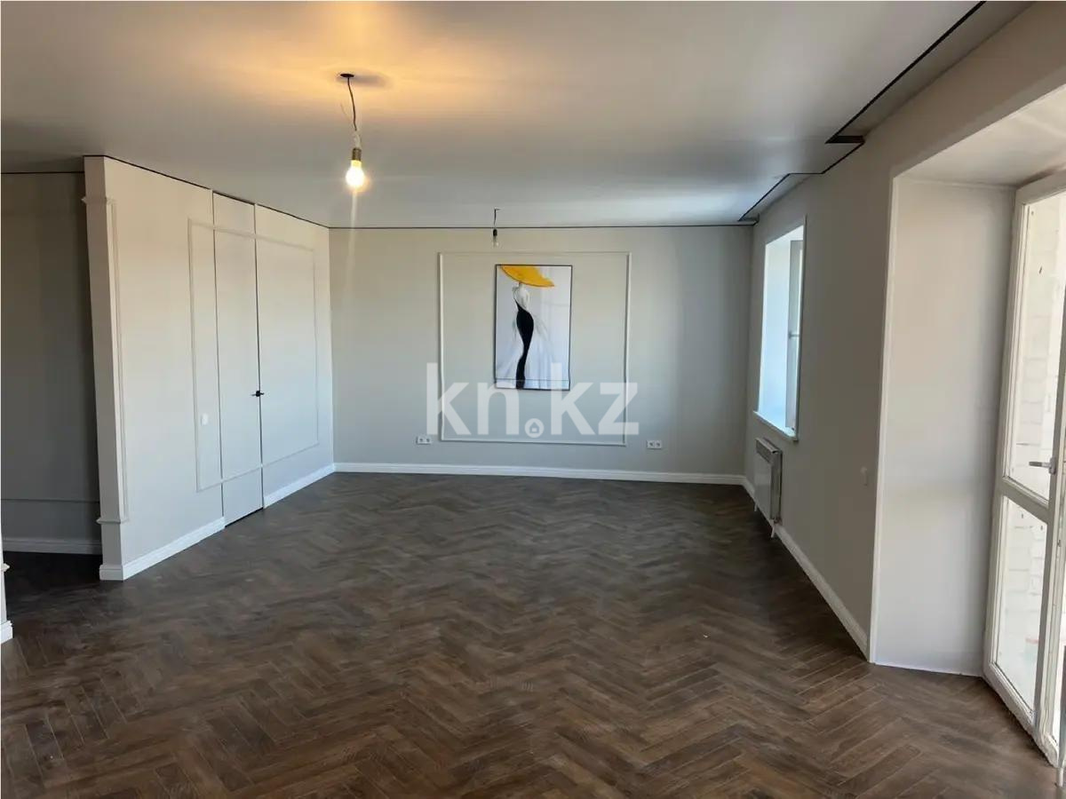 Продажа 2-комнатной квартиры, 59.5 м², ул. Е-103, дом  3/2 - Продажа  двухкомнатных квартир в новостройках Астаны без посредников фото 1 из 3