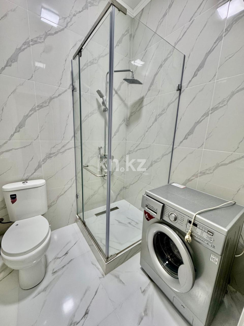 Продажа 1-комнатной квартиры, 41 м² - Продажа квартир в Казахстане - страница 49 фото 15 из 21