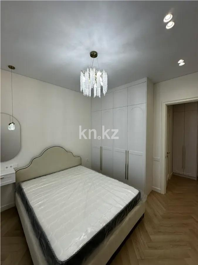 Продажа 2-комнатной квартиры, 47 м² - Продажа квартир в Астане - страница 5 фото 3 из 4