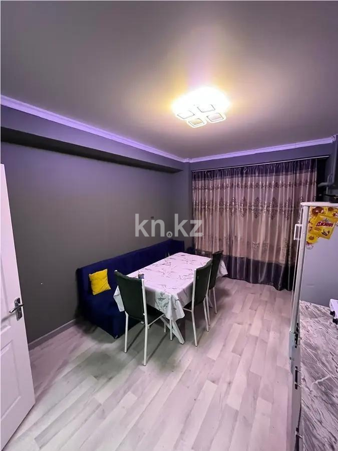 Продажа 3-комнатной квартиры, 80 м² в Алматы - фото 3