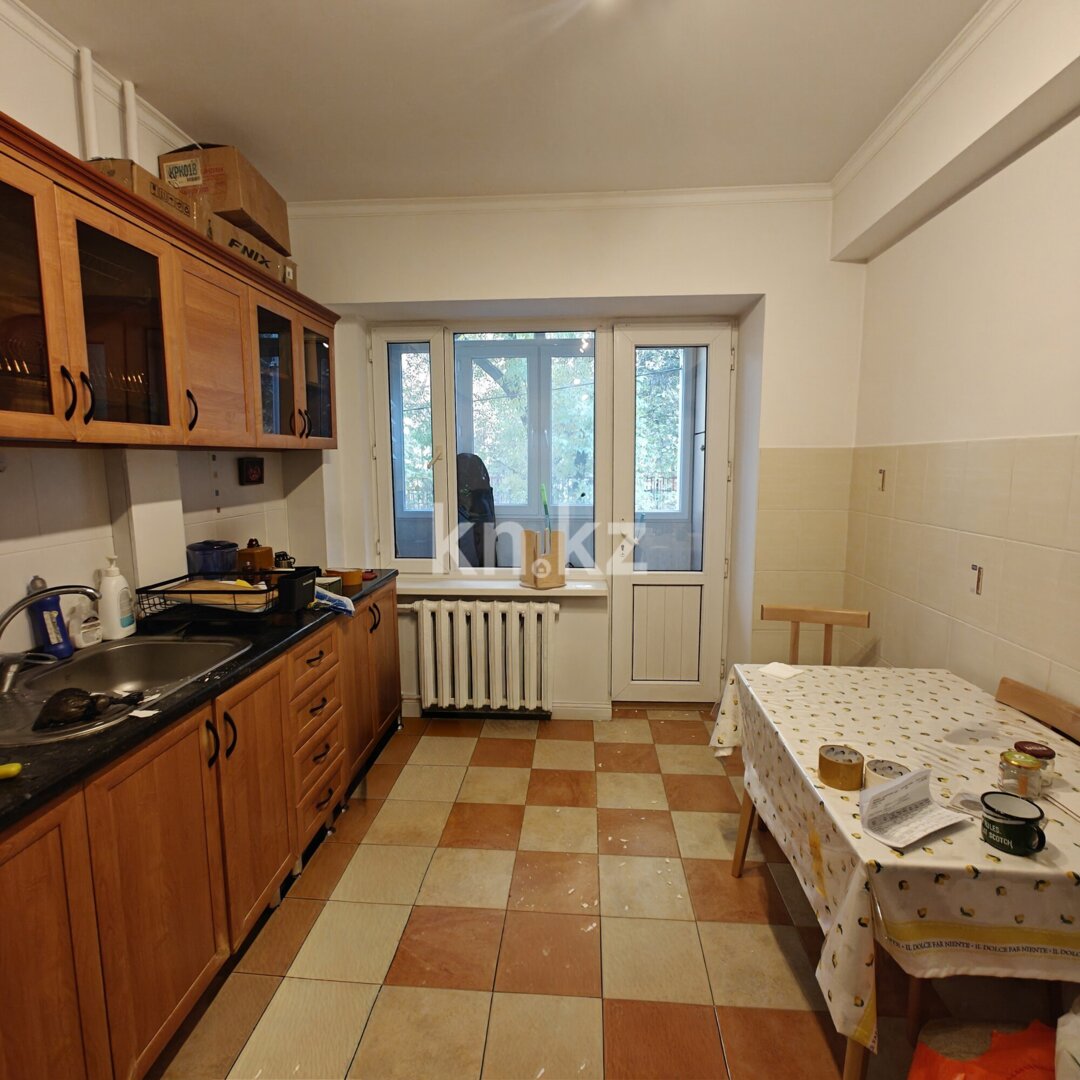 Продажа 2-комнатной квартиры, 48.8 м² в Алматы - фото 7