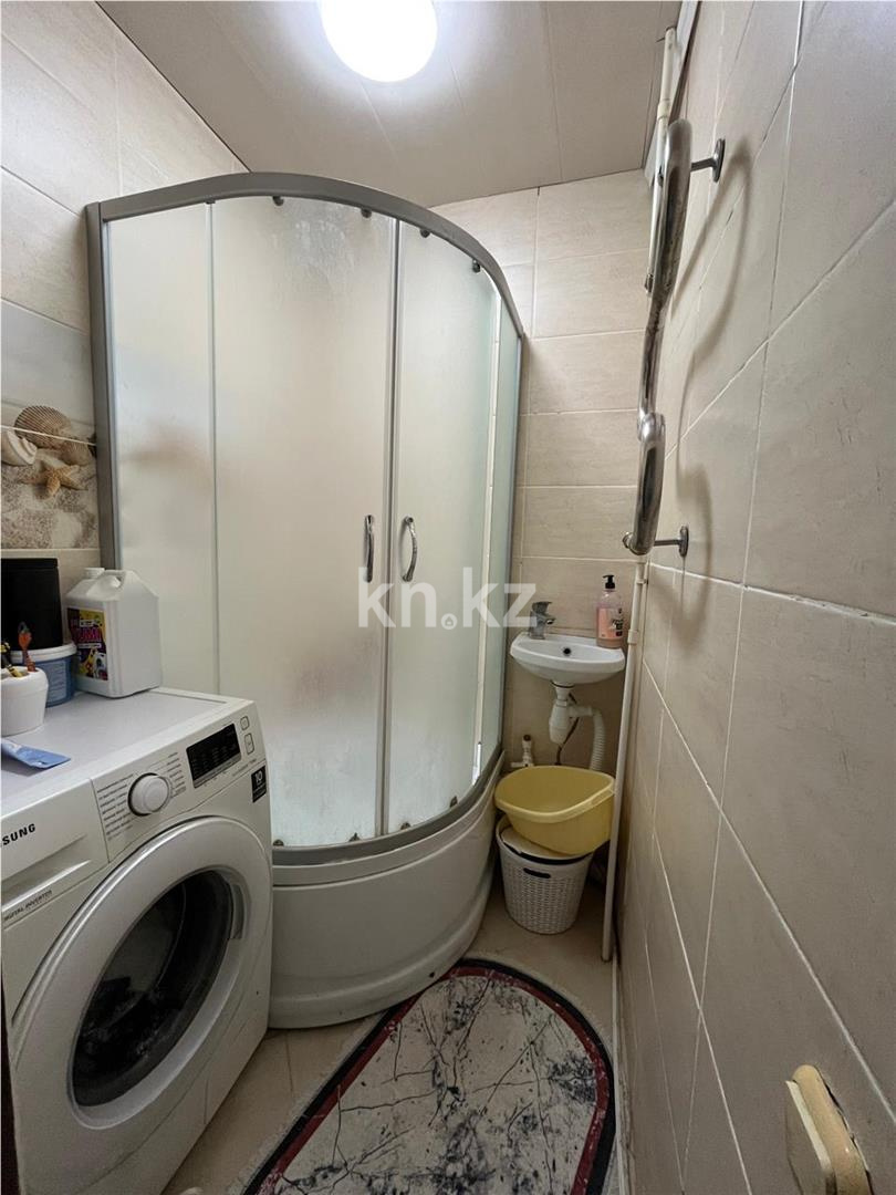 Продажа 3-комнатной квартиры, 62 м² - Продажа трехкомнатных квартир в Караганде - страница 3 фото 11 из 16