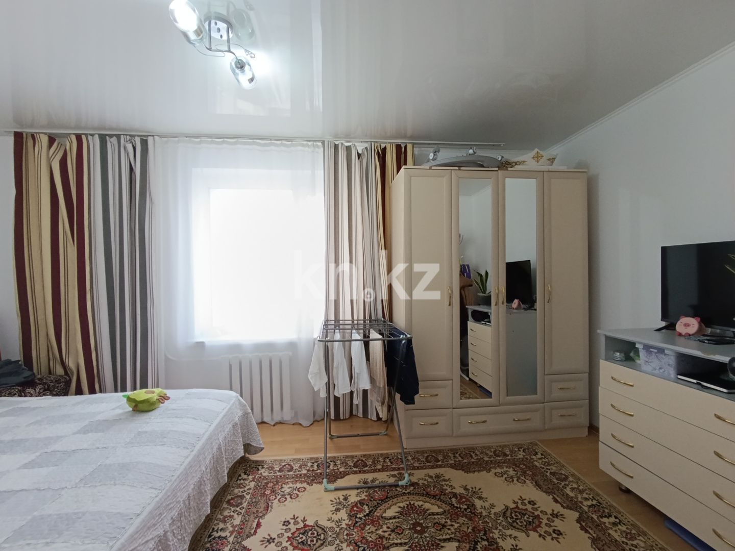 Продажа 2-комнатной квартиры, 43 м² - Продажа двухкомнатных квартир в Астане - страница 2 фото 10 из 12