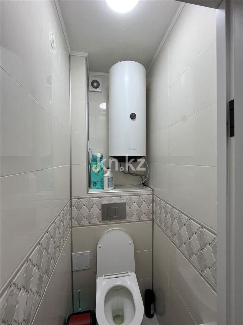 Продажа 2-комнатной квартиры, 54 м² в Караганде - фото 10