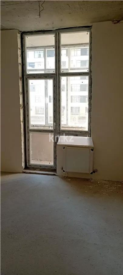 Продажа 1-комнатной квартиры, 42.9 м², ул. Е-429, дом  14 - Продажа  однокомнатных квартир в Астане фото 2 из 4