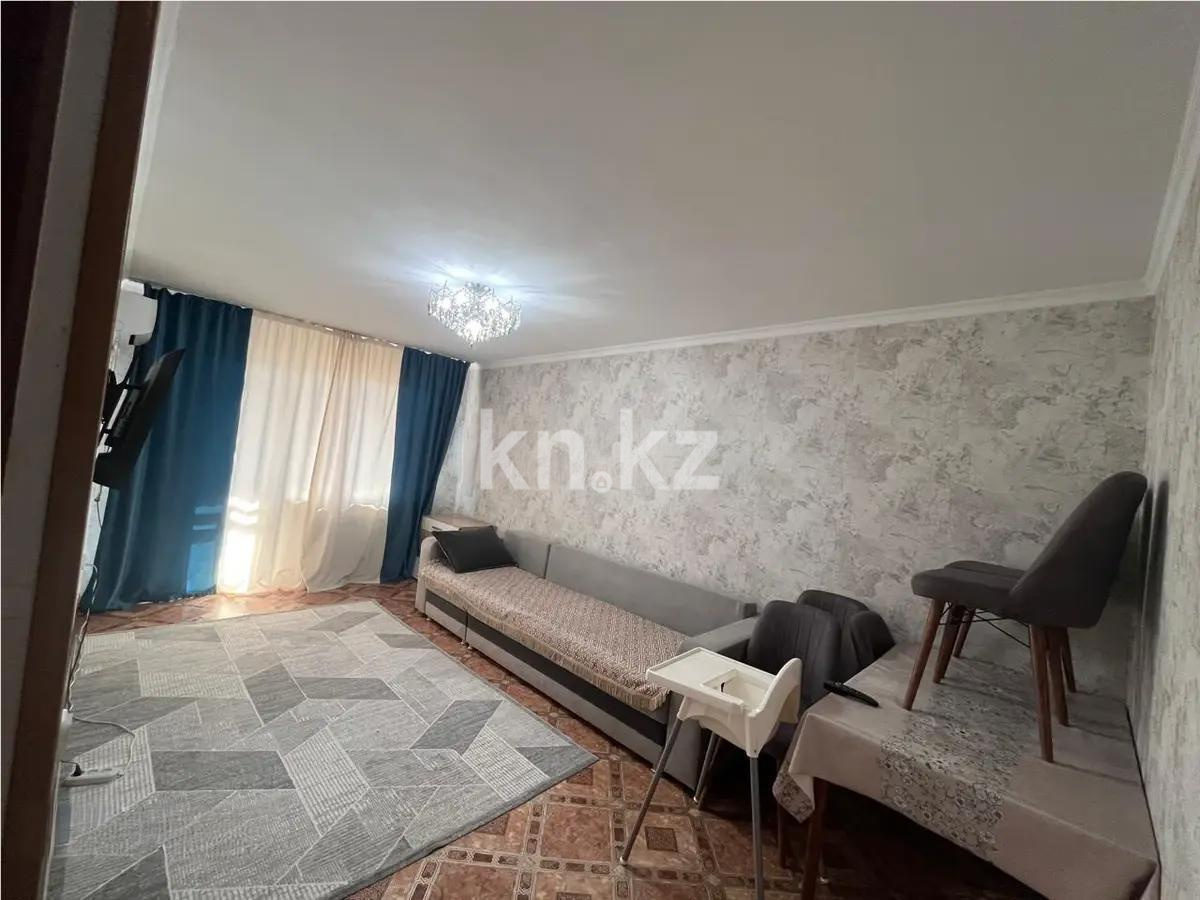 Продажа 2-комнатной квартиры, 44 м² - Продажа квартир от собственников в Караганде фото 1 из 6