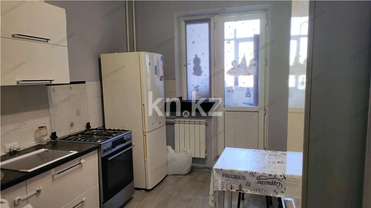 Продажа 1-комнатной квартиры, 40 м², мкр-н Жетысу-2, дом  51 в Алматы - фото 2