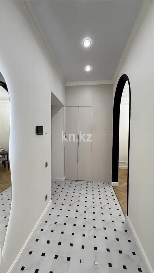 Продажа 2-комнатной квартиры, 44 м² в Астане - фото 5