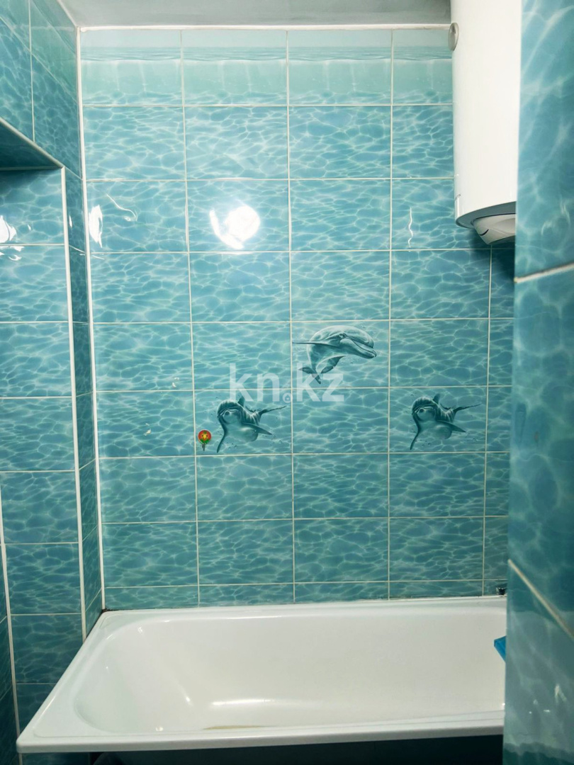 Продажа 3-комнатной квартиры, 37.7 м², ул. Бекмаханова - Продажа квартир в Алматы фото 9 из 17