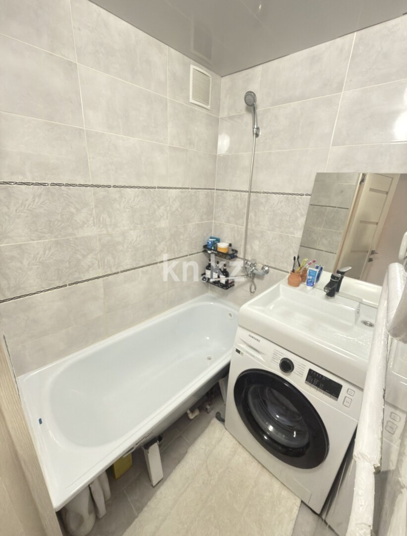 Продажа 2-комнатной квартиры, 45 м² в Караганде - фото 8