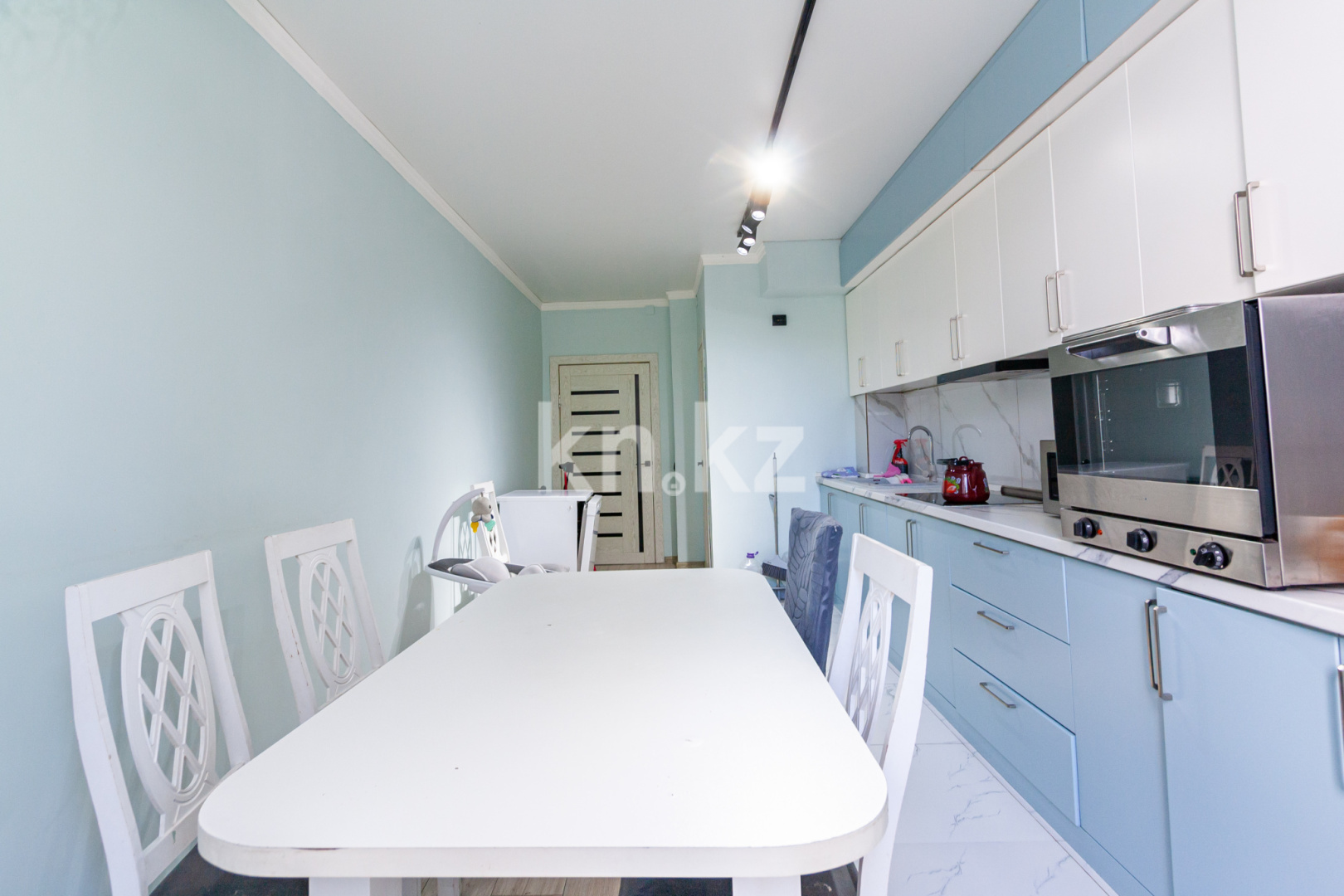 Продажа 2-комнатной квартиры, 76.7 м² - Недвижимость в Казахстане - страница 31 фото 2 из 11