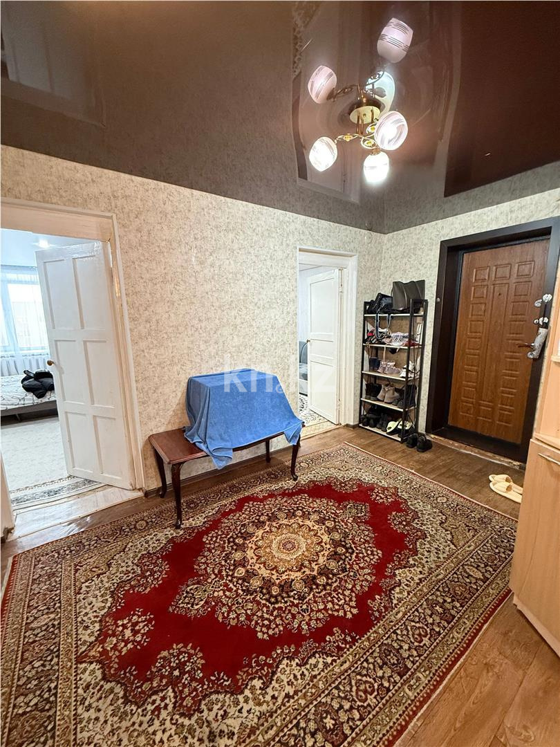 Продажа 3-комнатной квартиры, 64 м² - Продажа жилой и коммерческой недвижимости в Темиртау фото 12 из 13