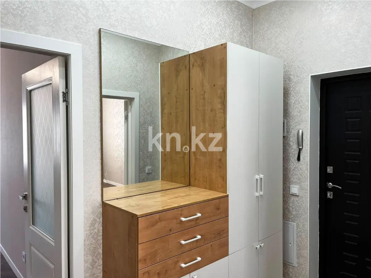 Продажа 1-комнатной квартиры, 56 м² - Продажа квартир в Казахстане - страница 32 фото 5 из 5
