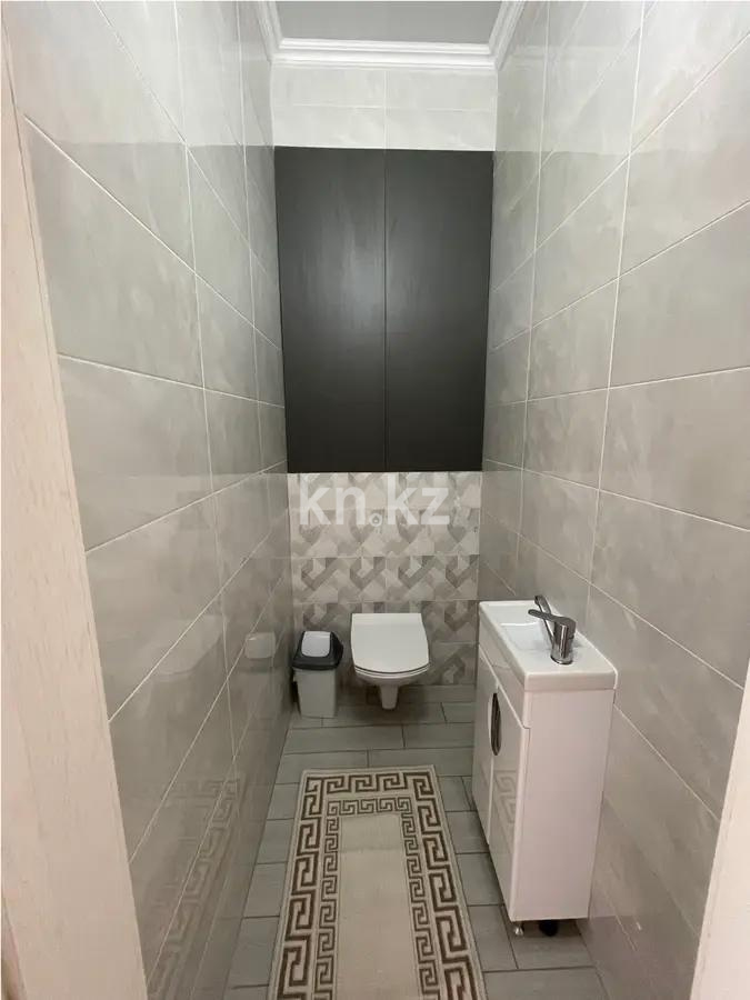 Продажа 3-комнатной квартиры, 97 м², ул. Жилой район 1, дом  11 - Продажа  трехкомнатных квартир в Караганде фото 10 из 13