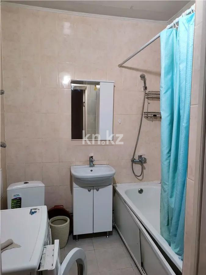 Продажа 1-комнатной квартиры, 36.1 м², пр. Кошкарбаева, дом  29 - Продажа  однокомнатных квартир в новостройках Астаны фото 3 из 3