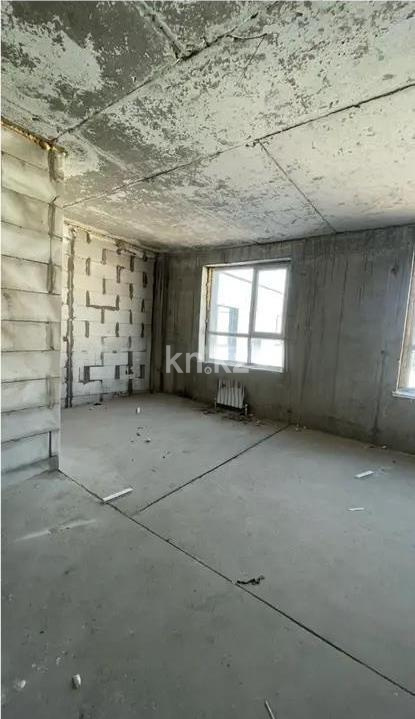 Продажа 1-комнатной квартиры, 39.6 м², ул. Басаркобыз, дом  1/17 стр - Продажа  однокомнатных квартир в Алматы без посредников фото 1 из 1