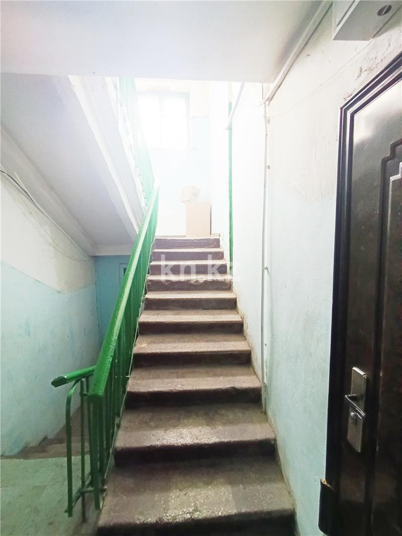 Продажа 3-комнатной квартиры, 58 м², ул. Космодемьянской, дом  1а - Продажа  трехкомнатных квартир в Караганде с фото фото 11 из 13