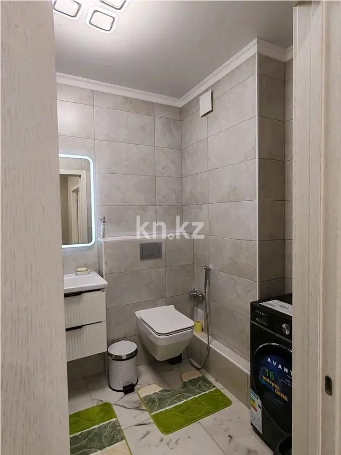 Продажа 2-комнатной квартиры, 53 м² в Алматы - фото 5