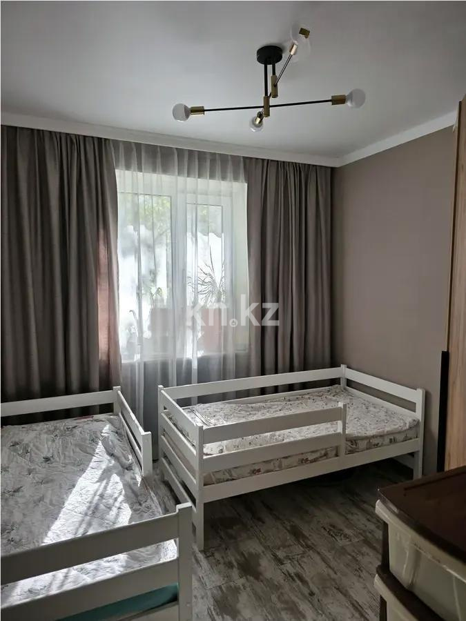Продажа 4-комнатной квартиры, 75 м², мкр-н Орбита-1, дом  11 - Продажа  четырехкомнатных квартир в Караганде с фото фото 4 из 9