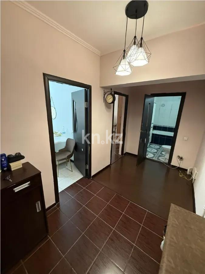 Продажа 1-комнатной квартиры, 51.4 м² - Продажа квартир в новостройках Алматы без посредников - страница 16 фото 4 из 4