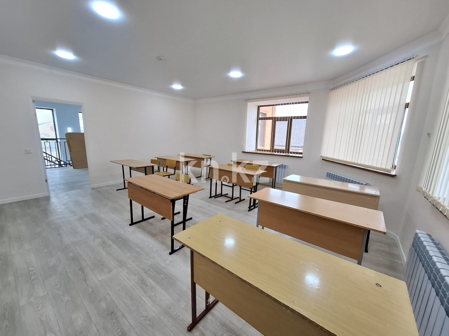 Аренда дома, 400 м² в Караганде - фото 14