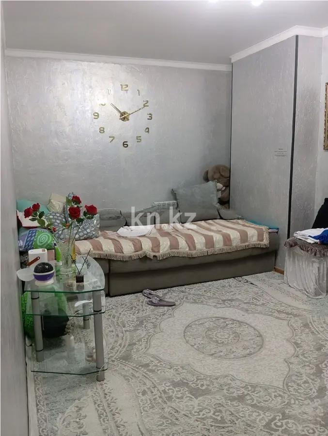 Продажа 3-комнатной квартиры, 68 м², ул. Валиханова, дом  25/2 - Продажа квартир в Астане фото 1 из 3