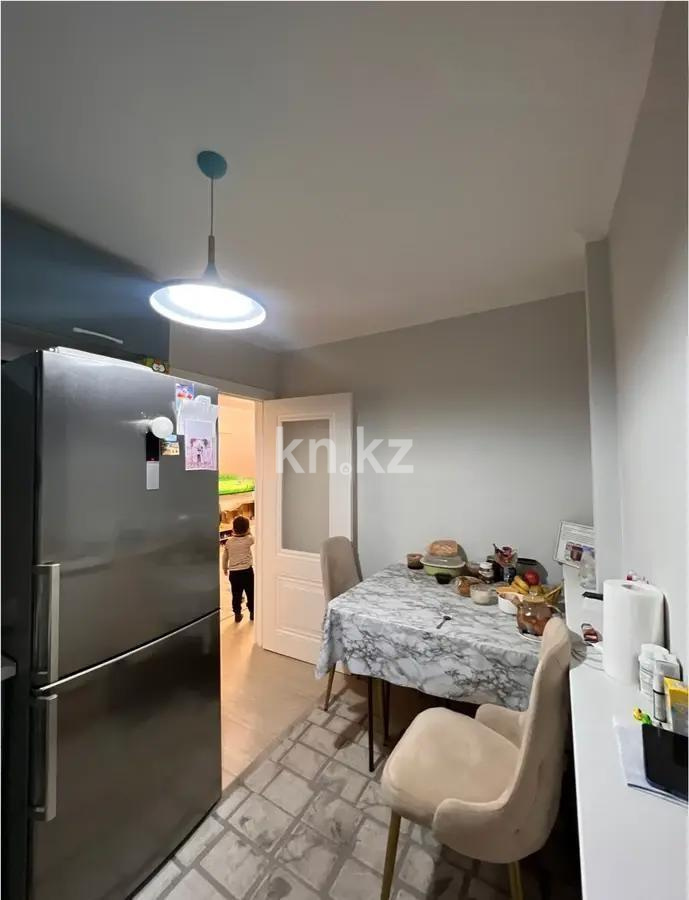 Продажа 2-комнатной квартиры, 40 м², ул. Айманова, дом  222 - Продажа жилой и коммерческой недвижимости в Алматы фото 5 из 7